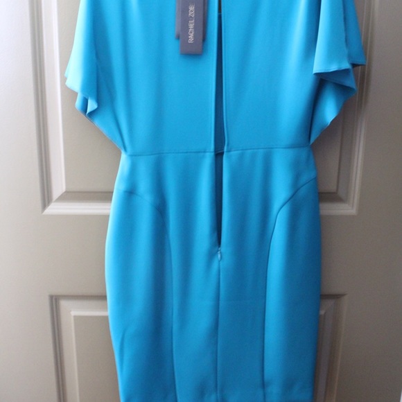 Rachel Zoe Pencil Dress - Picture 3 of 5